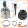 Joint kit intérieur pour arbre de transmission gauche pour MITSUBISHI | 0411-V43LH